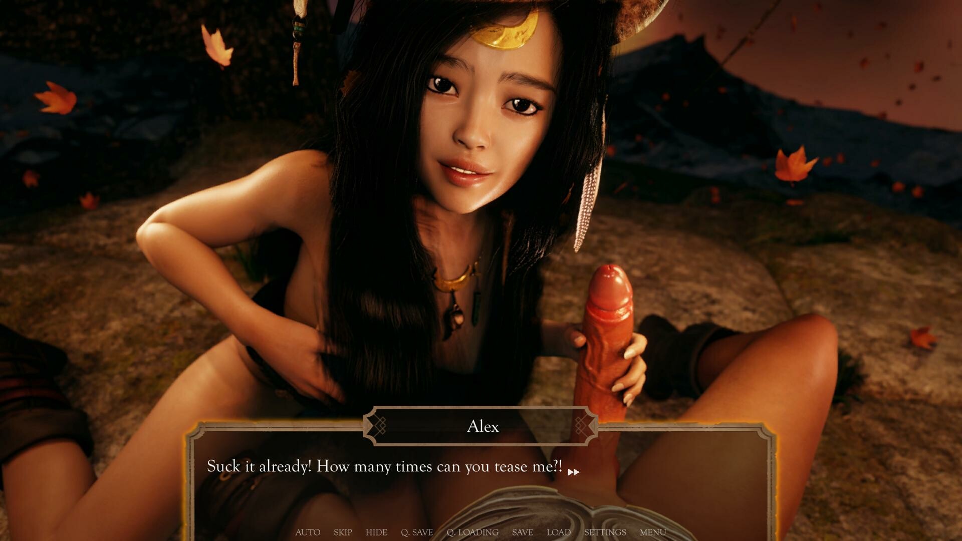 Sex of Thrones 👑 screenshot #13