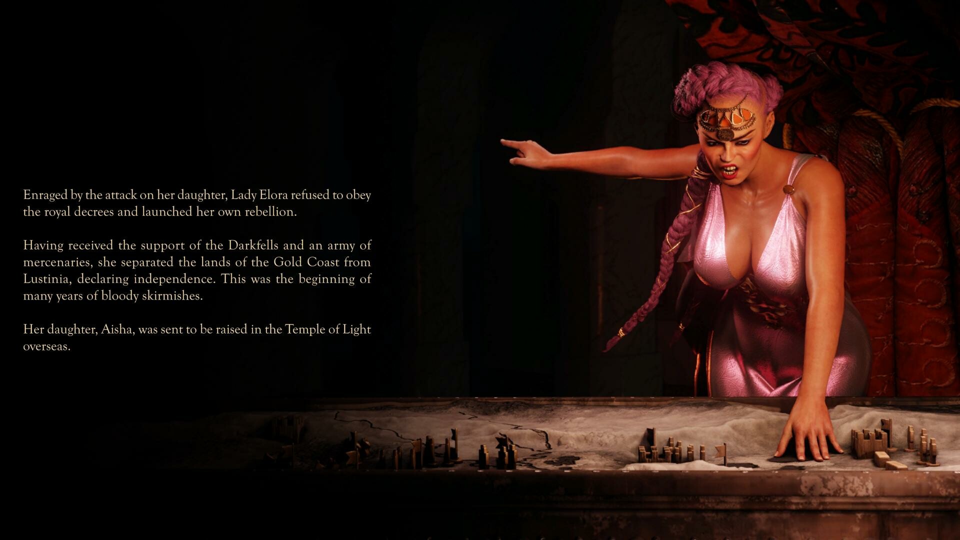 Sex of Thrones 👑 screenshot #19