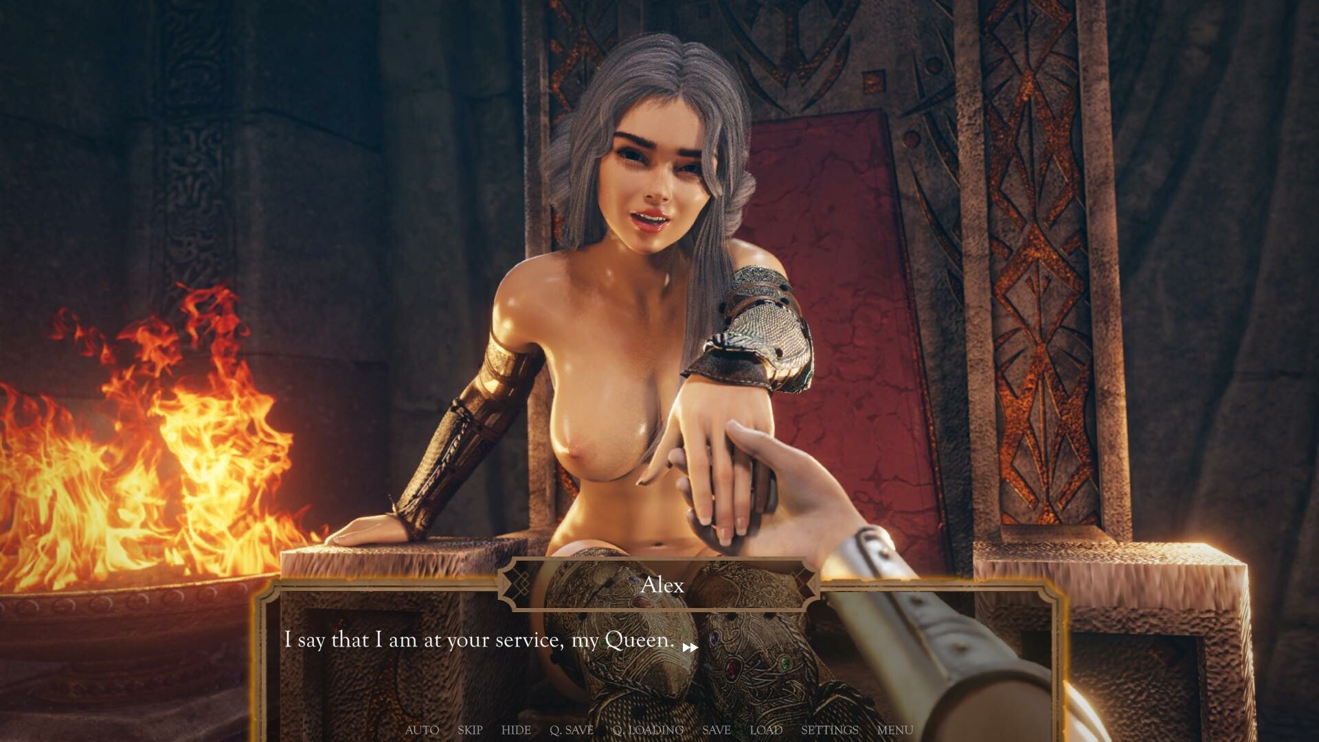 Sex of Thrones 👑 screenshot 29