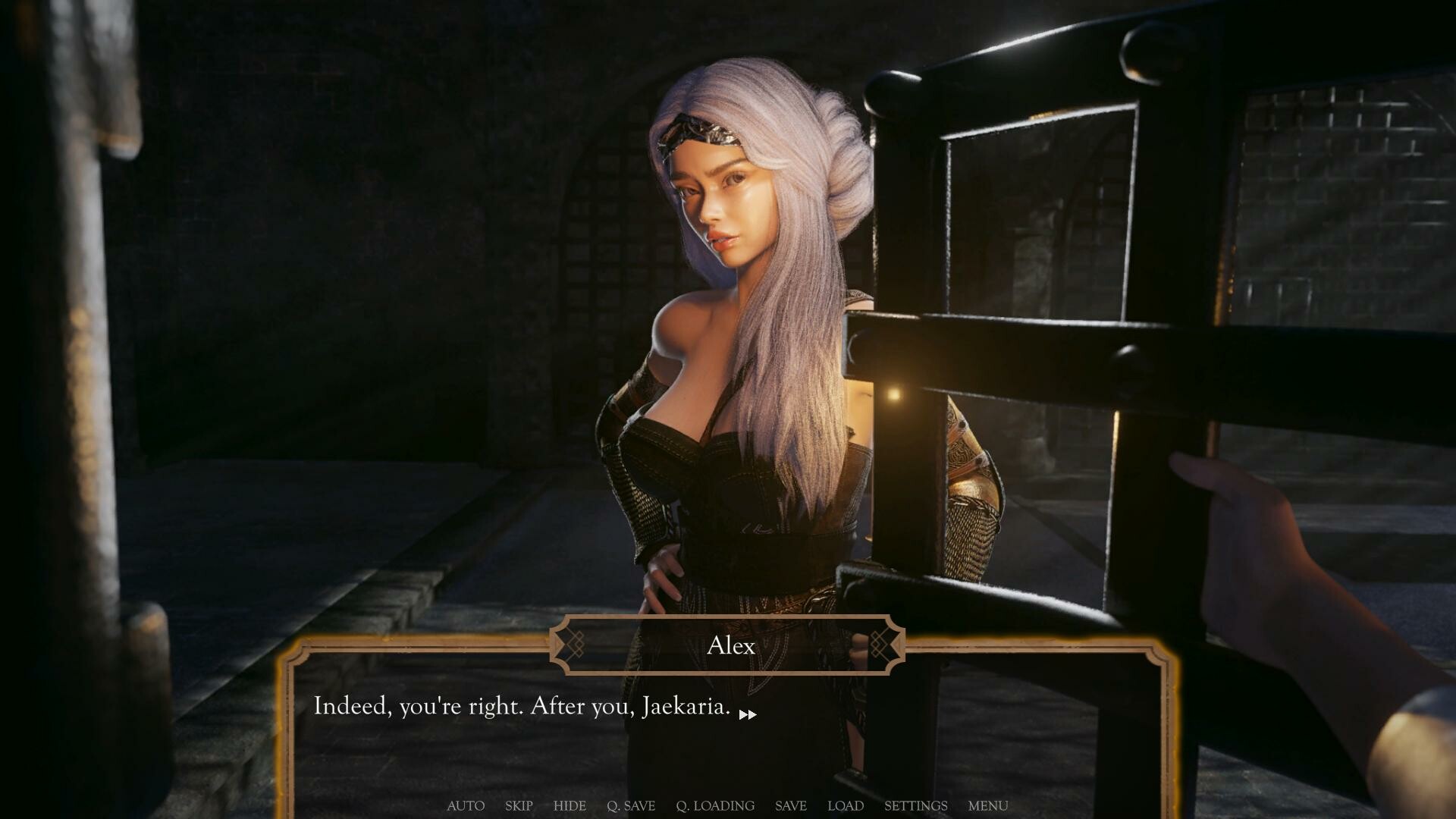 Sex of Thrones 👑 screenshot 27