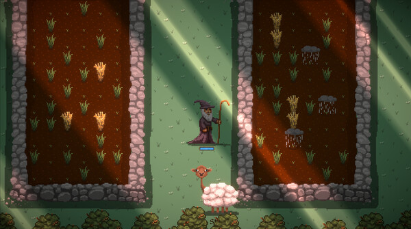 Ewe Shall Not Pass screenshot 6