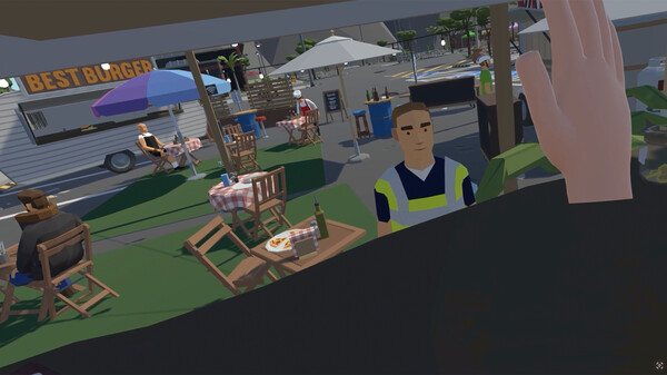 Varista screenshot 1