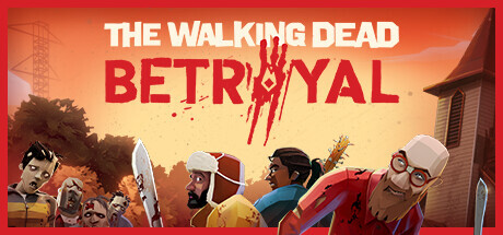 The Walking Dead: Betrayal Playtest Cheat Engine/CT