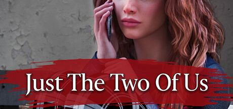 Just The Two Of Us banner image