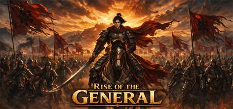 Rise Of The General