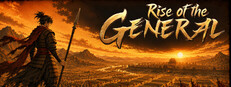 Rise Of The General cover