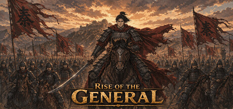 Rise Of The General
