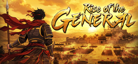 Rise Of The General