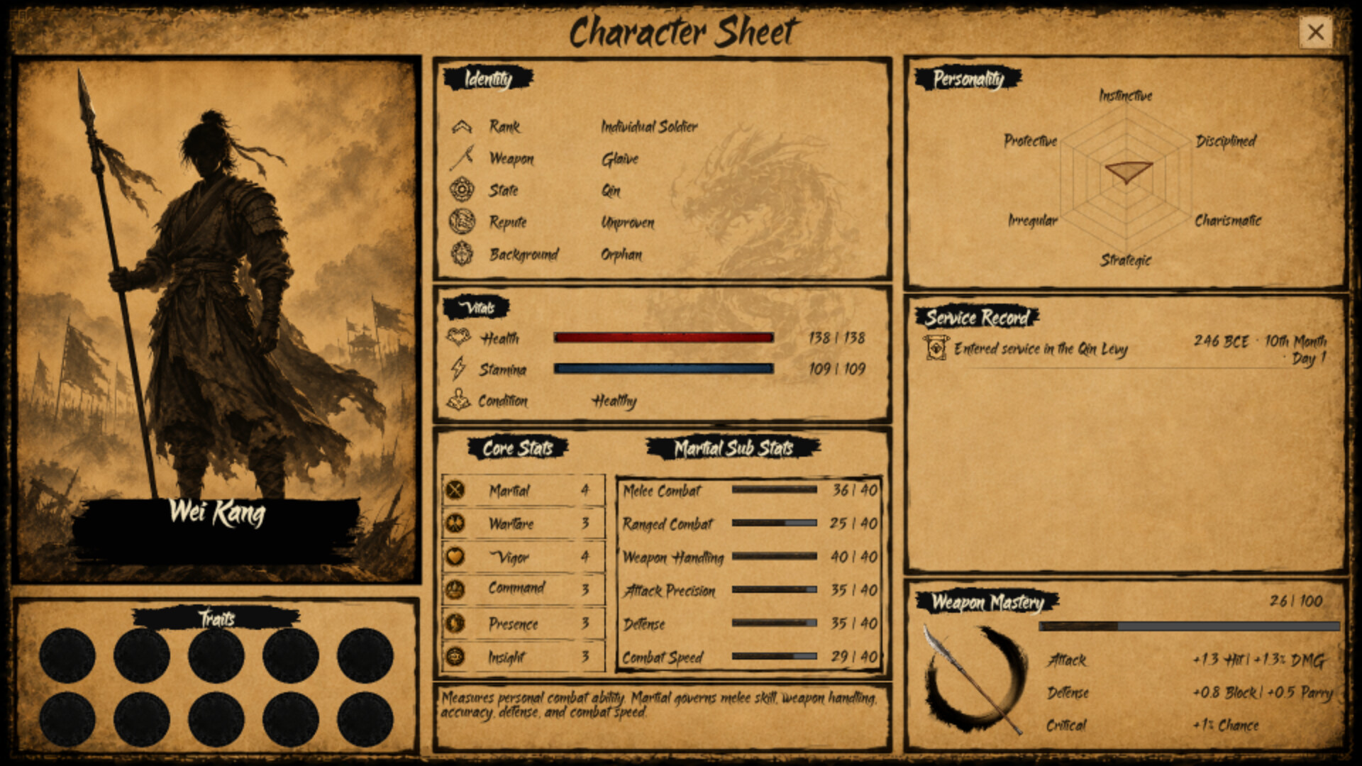 Rise Of The General screenshot 5