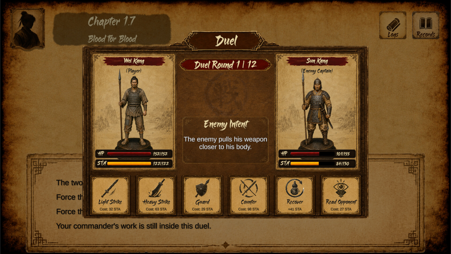 Rise Of The General screenshot 8
