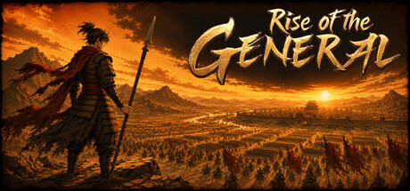 Rise Of The General
