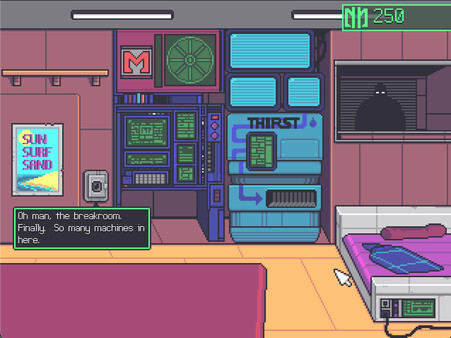 BANKWAVE: Neon Networth screenshot 3