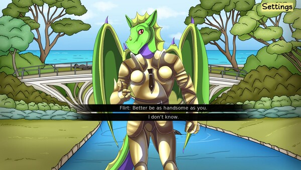 Furries & Scalies & Bears OH MY! 2: Return to Kale Bay: Beyond the Monster Sea