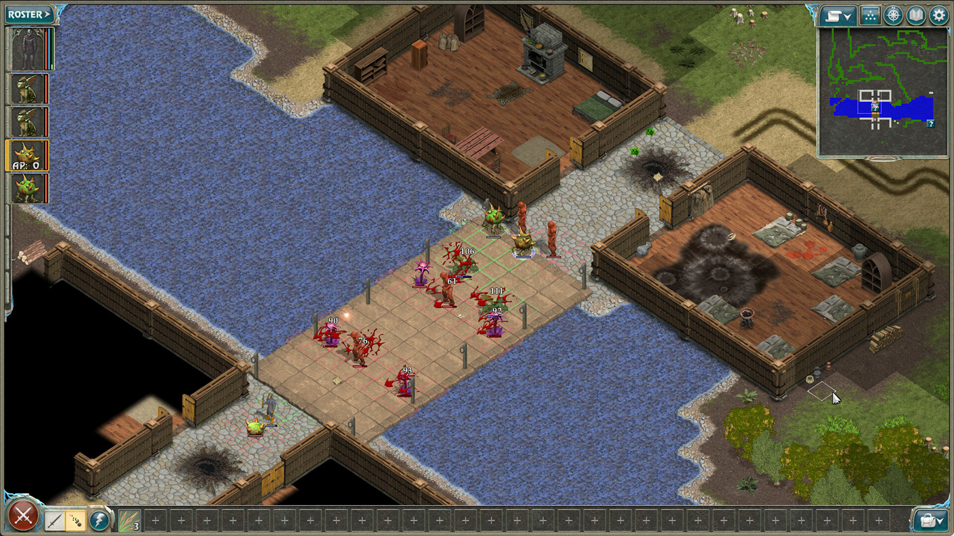 Geneforge 2 — Infestation