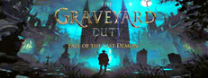 The graveyard duty fall of the last demon 