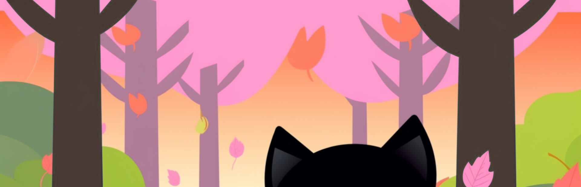 Missing Kitty