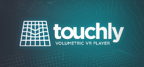 Touchly Volumetric VR Video Player Cheat Engine/CT