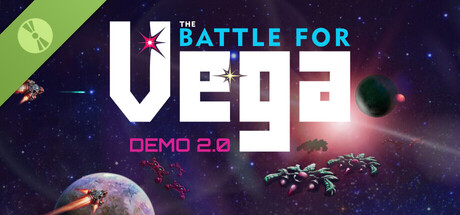 The Battle for Vega Demo