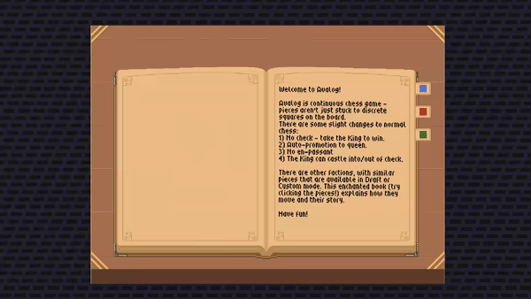 Avalog video 2