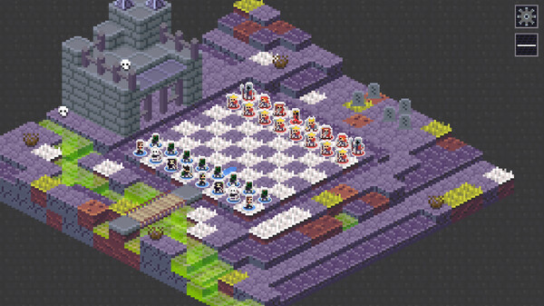 Avalog Screenshot