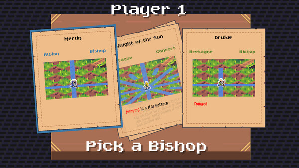 Avalog Screenshot