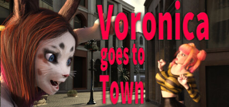 Voronica Goes to Town: a Vore Adventure Cheat Engine/CT