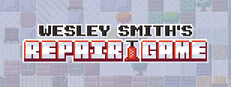 Wesley Smith's Repair Game cover
