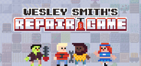 Wesley Smith's Repair Game