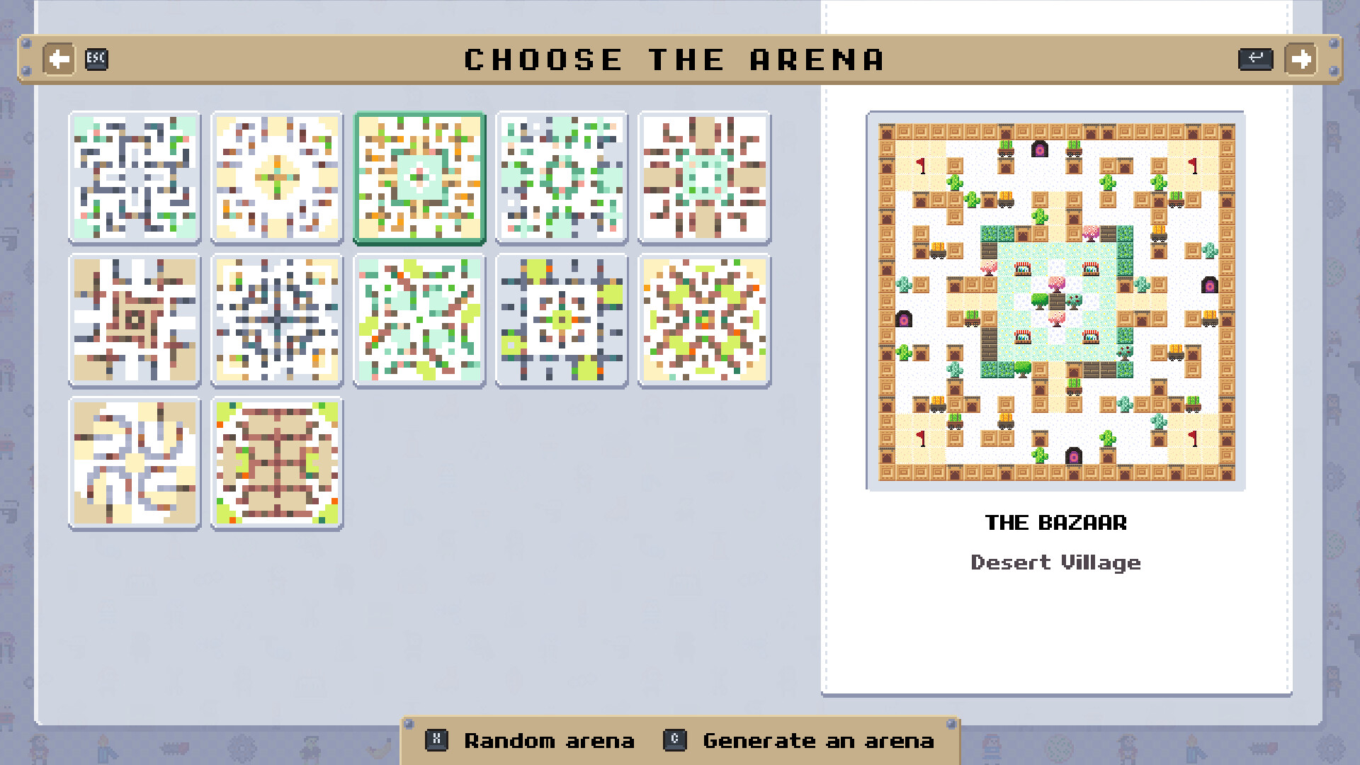 #6. Wesley Smith's Repair Game (Steam) De: Audune Games