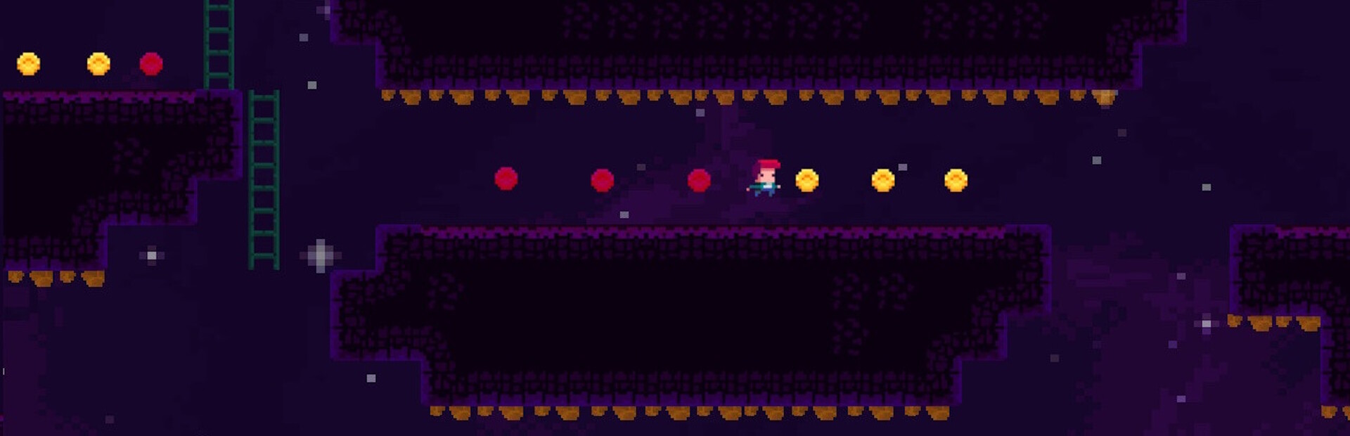 The Pit Arcade