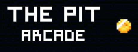 The Pit Arcade cover art