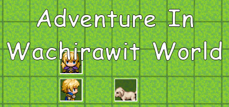 Adventure In Wachirawit World Cheat Engine/CT