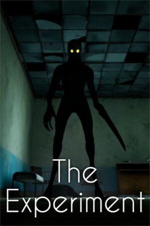 Обложка The Experiment