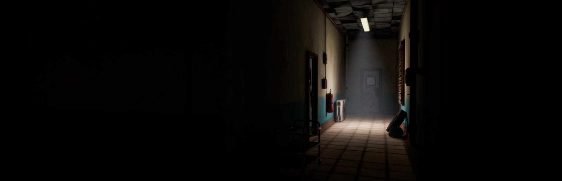 The Experiment