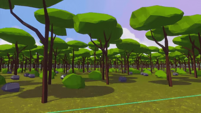 Amusement Park Simulator video 8