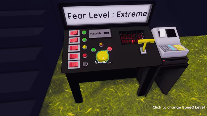 Amusement Park Simulator video 5