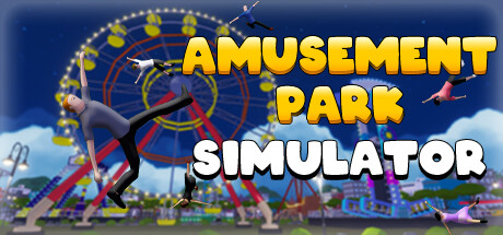Amusement Park Simulator crack status
