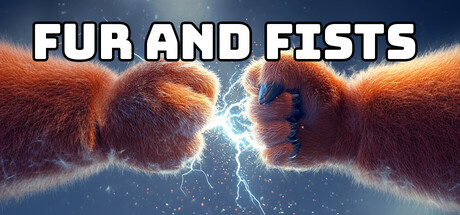 Fur and Fists steam charts