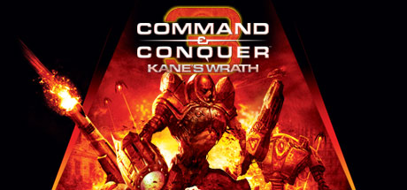 Command & Conquer 3: Ярость Кейна
