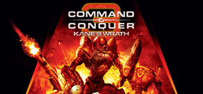 Command & Conquer 3: Gniew Kane'a