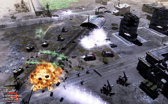 Screenshot of the game