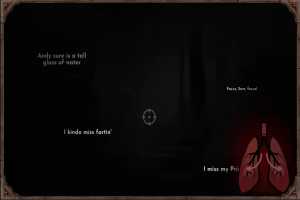 Vampire Therapist video 4