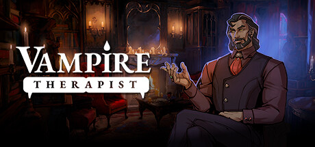 Vampire Therapist banner image
