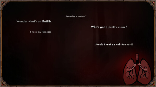 Vampire Therapist screenshot 6