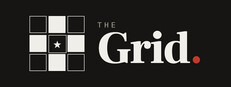 The Grid. cover
