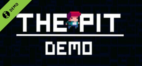 The Pit Demo game cover