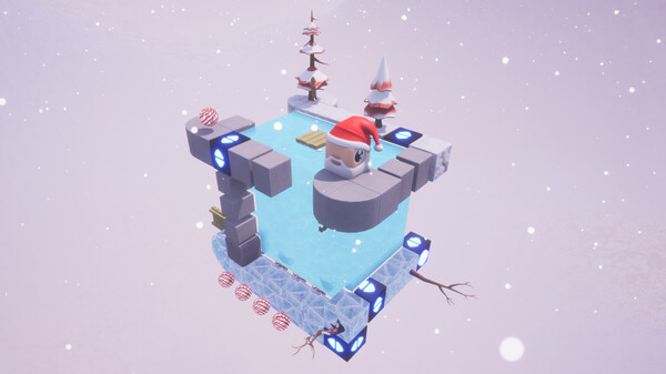 Mojito the Cat: Christmas Skins for steam Mojito the Cat: Christmas Skins for steam