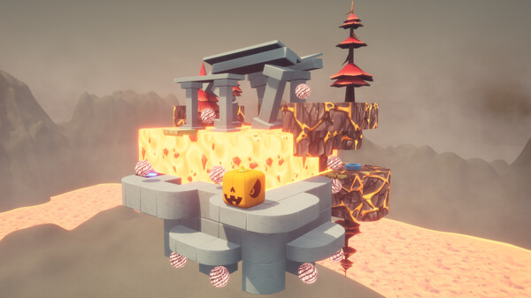 Mojito the Cat: Halloween Skins