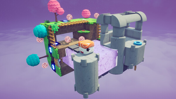 Mojito the Cat: Sushi Skins screenshot 1
