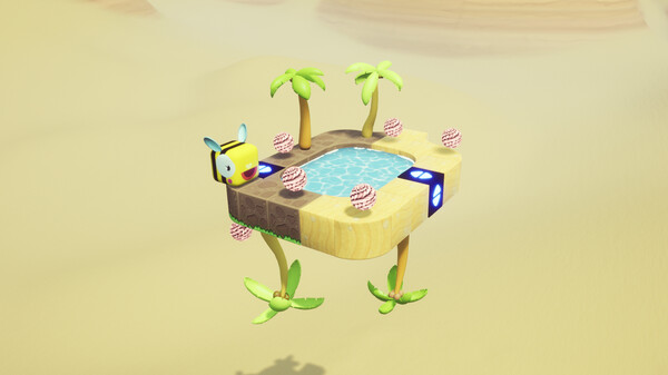 Mojito the Cat: Animals Skins screenshot 1